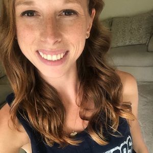 Meet your Posher, Kelly